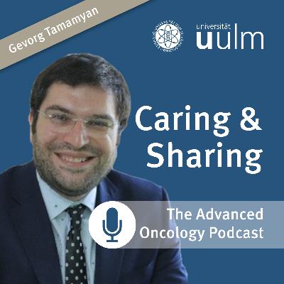An Oncology Voice Going Global: Oncodaily.com with Gevorg Tamamyan