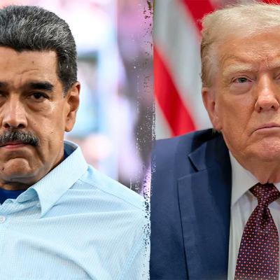 Nguyên nhân sâu xa Mỹ muốn lật đổ Tổng thống Venezuela Maduro
