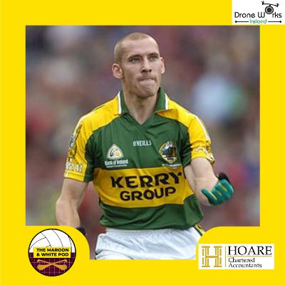 Galway travel to Tralee for clash with Kerry in round three of National Football League