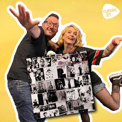 "Exile on Main Street" des Rolling Stones, l’album maudit devenu culte