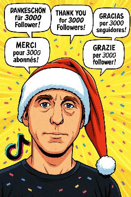 Goov With Groove - Christmas Time  (Part 2 Dance Mix (