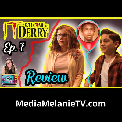 IT: Welcome to Derry Episode 7 Review: 1962 Pennywise Cycle Complete? These Poor Kids!