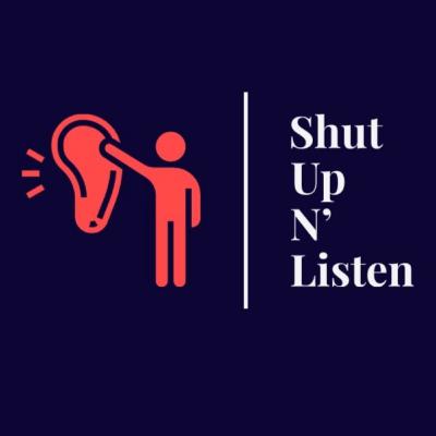 OH WE’RE GONNA TALK ABOUT IT!