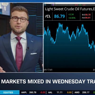 Smothers: Oil Above $80 Will Add Long-Term Consumer & FOMC Pressures