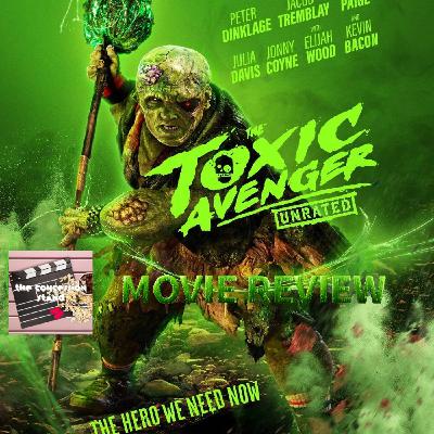 The Toxic Avenger (2025) Movie Review