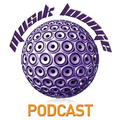 Musik Lounge Podcast - May 2012
