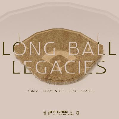 LBL 44 - Barry Bonds!