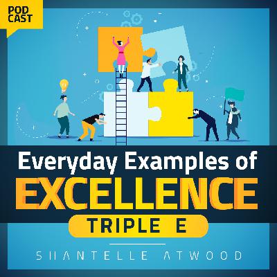 Brian Hayes- How to be Excited about Exercise
