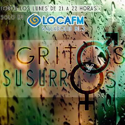 Hablando sobre fantasías sexuales