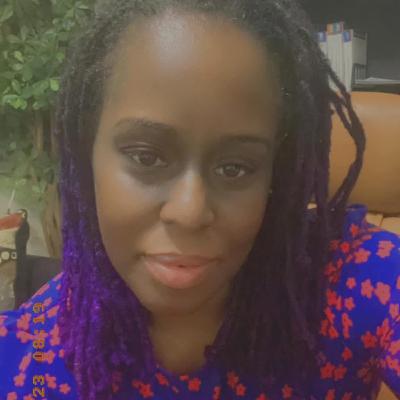 Clarity and Healing: A Conversation with Shantel Butler, LAPC