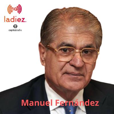 Manuel Fernández; Koldo el jefe... (16-10-2025)