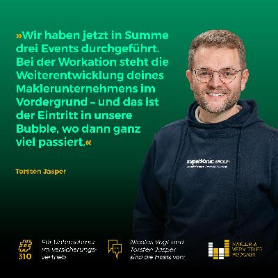 #310 - DKM Highlights, Jahresendgeschäft und kommende Events #310 - DKM Highlights, Jahresendgeschäft und kommende Events