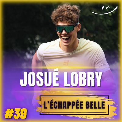 #39 Quelles Stratégies Ont Permis à Josué Lobry de Briller à l'Échappée Belle ? (Debrief et réflexions)