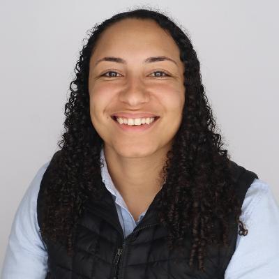 Sydnee Mayers