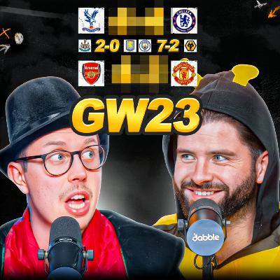 BONUS: Premier League PREDICTIONS Show EP. 20