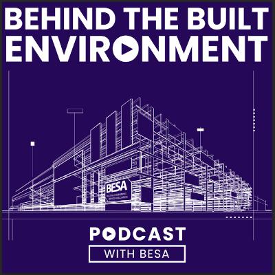 Building the Future with Skanska