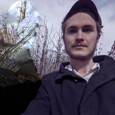 Blodad tand #8 - Springtime promises