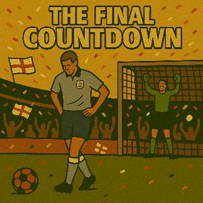 When Football Came Home Pt2... EURO FINAL - 1996 When Football Came Home Pt2... EURO FINAL - 1996