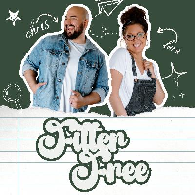 Hi! We are Chris & Lara! Hi! We are Chris & Lara!