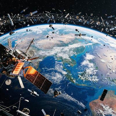 「軌道渋滞」と「夢のデータセンター」——二つのニュースが示す、宇宙の限界と可能性