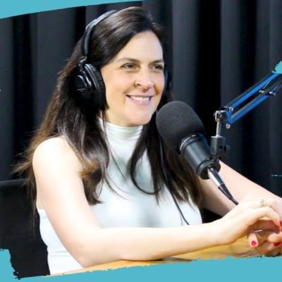 InbraCast com Lygia Pimentel