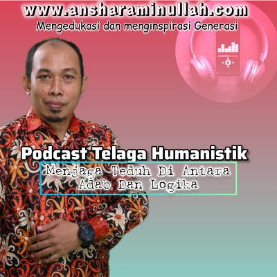 Ruang Hati 9 - Ep 4 - Menjaga Teduh Di Antara Adab Dan Logika
