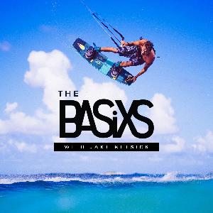 008 Sam Light On Kiteboarding & Quantifying Everything You Do!