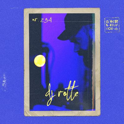 DJ Rotte presents "The Ride Into The Unknown" Afterhour Sounds Podcast Nr. 234 DJ Rotte presents "The Ride Into The Unknown" Afterhour Sounds Podcast Nr. 234