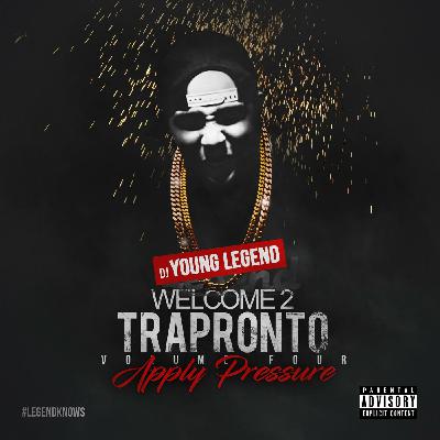 TRAPRONTO VOLUME 4