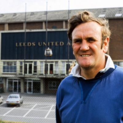 Don Revie Remembered #lufc #RIPDon