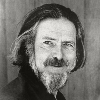 La Verdad que Destruye tu Ilusión de Control - Alan Watts | Budismo Zen La Verdad que Destruye tu Ilusión de Control - Alan Watts | Budismo Zen
