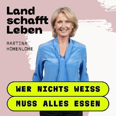 #251 Gault&Millau: So schmeckt Österreich | Martina Hohenlohe mit Maria Fanninger #251 Gault&Millau: So schmeckt Österreich | Martina Hohenlohe mit Maria Fanninger