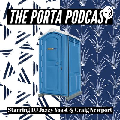 PORT-A-POD: NBA TIK TOKS & OFFICE POPS