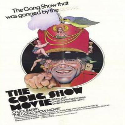 The Gong Show Movie (1980) Movie Review