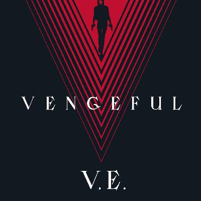 Get [EPUB/PDF] Vengeful (Villains, #2) Free Download