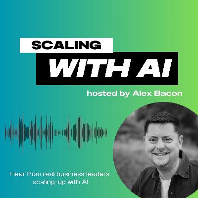 Scaling with AI - Episode one