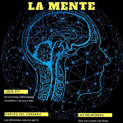 LA MENTE