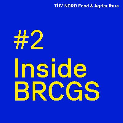 Inside BRCGS - English