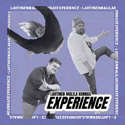 Trailer: Minkä takia kannattaa kuunnella LMKE podcastia?
