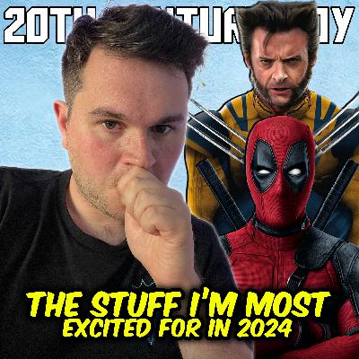 TCB: Everything I'm excited about for the rest of 2024