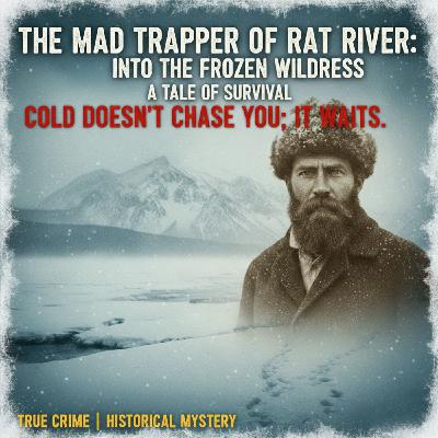 The Mad Trapper: Survival, Gunfire, and Unanswered Questions The Mad Trapper: Survival, Gunfire, and Unanswered Questions