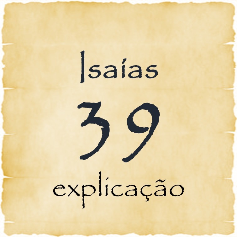 Isaías 39 explicação episode artwork