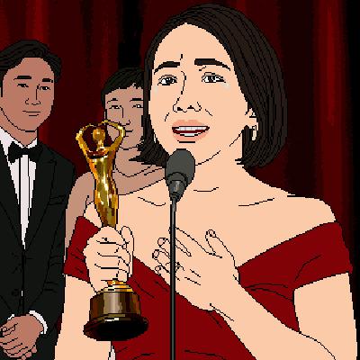 EP204 天之膠女 EP204 天之膠女