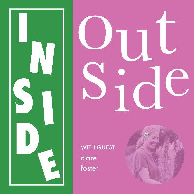 Gardens as Therapy + To Lawn or Not to Lawn + Slow Horses with Clare Foster (author and Garden Editor at House & Garden)