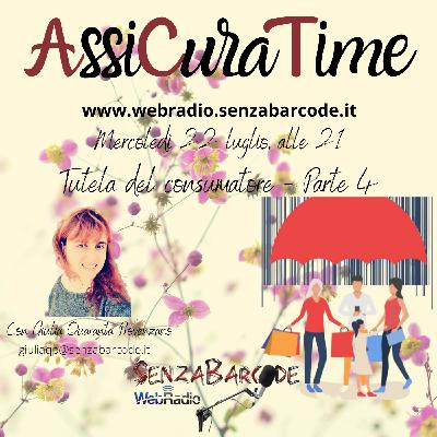 La tutela del consumatore - Parte 4