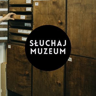 Słuchaj muzeum | Obiekty 3D