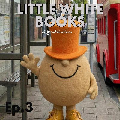 Ep.3: The Landshift Ep.3: The Landshift