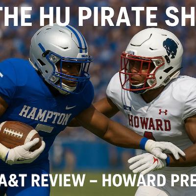 A&T Review - Howard Preview