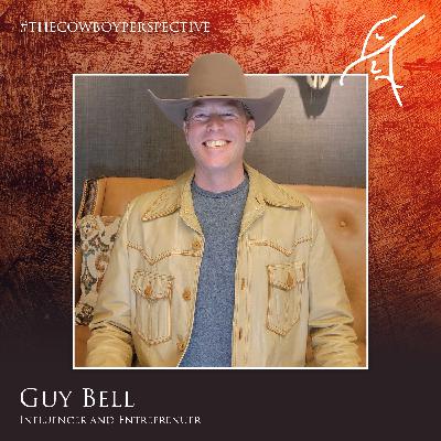 #88: Guy Bell with Jason & Christie Beyer - Influencers and Entrepreneurs