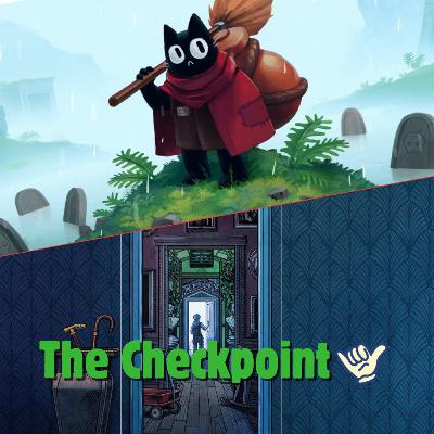 Release the Yap - The Checkpoint May 2025 Release the Yap - The Checkpoint May 2025